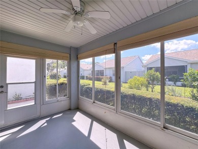 You will love this 2 bed, 2 bath, 2 car garage freestanding on Capri Isle Golf Club in Florida - for sale on GolfHomes.com, golf home, golf lot