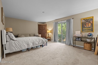 Nestled in the desirable Knollwood Heights neighborhood, this on Pine Needles Lodge and Golf Club in North Carolina - for sale on GolfHomes.com, golf home, golf lot