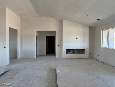 Welcome to this brand new, stunning 2,235 sq. ft. home on over on Lakeview Executive Golf Course in Nevada - for sale on GolfHomes.com, golf home, golf lot