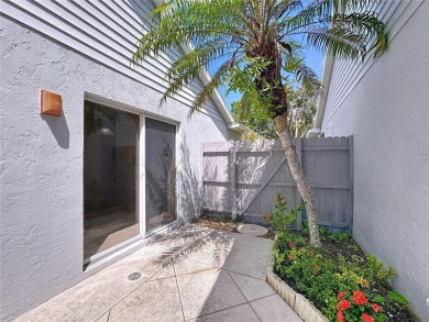 You will love this 2 bed, 2 bath, 2 car garage freestanding on Capri Isle Golf Club in Florida - for sale on GolfHomes.com, golf home, golf lot