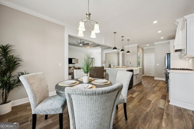 Welcome to The Club at Osprey Cove, St. Mary's premier private on The Club At Osprey Cove in Georgia - for sale on GolfHomes.com, golf home, golf lot