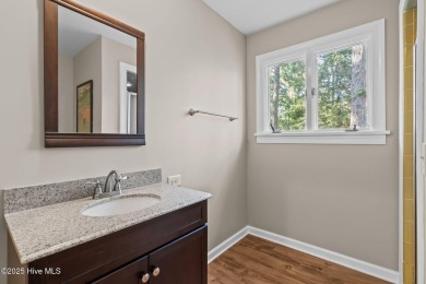 Nestled in the desirable Knollwood Heights neighborhood, this on Pine Needles Lodge and Golf Club in North Carolina - for sale on GolfHomes.com, golf home, golf lot