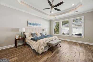 Welcome to The Club at Osprey Cove, St. Mary's premier private on The Club At Osprey Cove in Georgia - for sale on GolfHomes.com, golf home, golf lot
