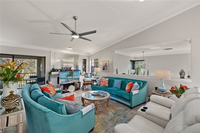 Stunningly renovated and decorated, this spacious 2 bedroom, 2 on The Forest Country Club in Florida - for sale on GolfHomes.com, golf home, golf lot