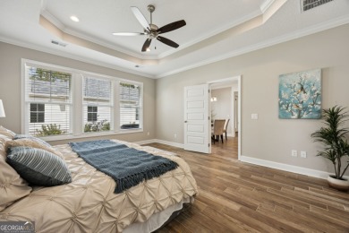 Welcome to The Club at Osprey Cove, St. Mary's premier private on The Club At Osprey Cove in Georgia - for sale on GolfHomes.com, golf home, golf lot