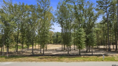 Wonderful rare building opportunity in the new highly sought on Hollytree Country Club in Texas - for sale on GolfHomes.com, golf home, golf lot