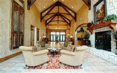 Seller is offering $10,000 towards closing costs!  Welcome to on Heritage Ranch Golf and Country Club in Texas - for sale on GolfHomes.com, golf home, golf lot