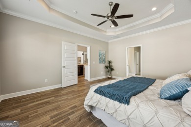 Welcome to The Club at Osprey Cove, St. Mary's premier private on The Club At Osprey Cove in Georgia - for sale on GolfHomes.com, golf home, golf lot