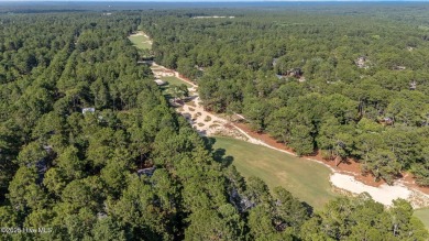 Nestled in the desirable Knollwood Heights neighborhood, this on Pine Needles Lodge and Golf Club in North Carolina - for sale on GolfHomes.com, golf home, golf lot