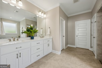 Welcome to The Club at Osprey Cove, St. Mary's premier private on The Club At Osprey Cove in Georgia - for sale on GolfHomes.com, golf home, golf lot