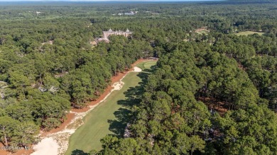 Nestled in the desirable Knollwood Heights neighborhood, this on Pine Needles Lodge and Golf Club in North Carolina - for sale on GolfHomes.com, golf home, golf lot