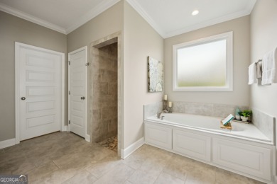 Welcome to The Club at Osprey Cove, St. Mary's premier private on The Club At Osprey Cove in Georgia - for sale on GolfHomes.com, golf home, golf lot