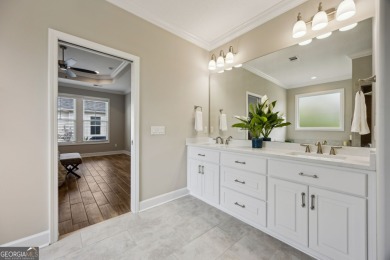 Welcome to The Club at Osprey Cove, St. Mary's premier private on The Club At Osprey Cove in Georgia - for sale on GolfHomes.com, golf home, golf lot