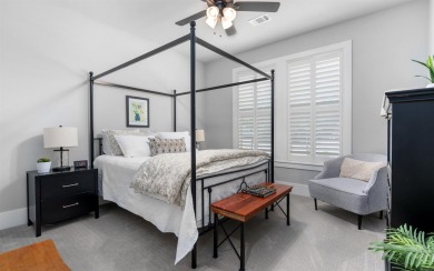 Beautiful Carriage built home under 3 years old with a beautiful on Isabella Golf Course  in Arkansas - for sale on GolfHomes.com, golf home, golf lot
