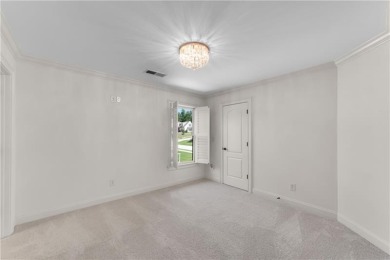 Popular *Brookmoore* plan by Garrell Associates Inc w/primary on Chateau Elan Golf Club  in Georgia - for sale on GolfHomes.com, golf home, golf lot