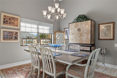 Stunningly renovated and decorated, this spacious 2 bedroom, 2 on The Forest Country Club in Florida - for sale on GolfHomes.com, golf home, golf lot