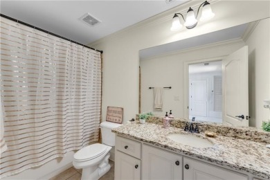 Popular *Brookmoore* plan by Garrell Associates Inc w/primary on Chateau Elan Golf Club  in Georgia - for sale on GolfHomes.com, golf home, golf lot
