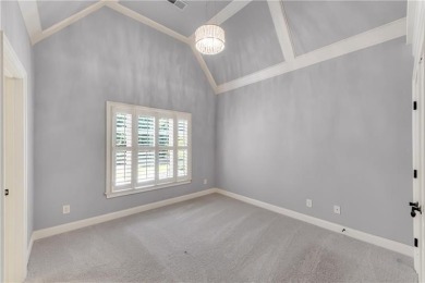 Popular *Brookmoore* plan by Garrell Associates Inc w/primary on Chateau Elan Golf Club  in Georgia - for sale on GolfHomes.com, golf home, golf lot
