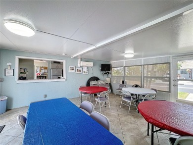 You will love this 2 bed, 2 bath, 2 car garage freestanding on Capri Isle Golf Club in Florida - for sale on GolfHomes.com, golf home, golf lot