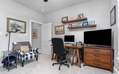 Beautiful Carriage built home under 3 years old with a beautiful on Isabella Golf Course  in Arkansas - for sale on GolfHomes.com, golf home, golf lot