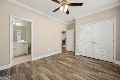 Welcome to The Club at Osprey Cove, St. Mary's premier private on The Club At Osprey Cove in Georgia - for sale on GolfHomes.com, golf home, golf lot