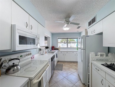 You will love this 2 bed, 2 bath, 2 car garage freestanding on Capri Isle Golf Club in Florida - for sale on GolfHomes.com, golf home, golf lot