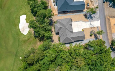 Beautiful Carriage built home under 3 years old with a beautiful on Isabella Golf Course  in Arkansas - for sale on GolfHomes.com, golf home, golf lot