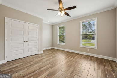 Welcome to The Club at Osprey Cove, St. Mary's premier private on The Club At Osprey Cove in Georgia - for sale on GolfHomes.com, golf home, golf lot