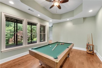 INCREDIBLE VALUE - LISTED $35K Below August 2025 Appraisal! on Chateau Elan Golf Club  in Georgia - for sale on GolfHomes.com, golf home, golf lot