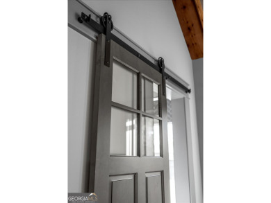 FABULOUS NEW CUSTOM BUILD OPPORTUNITY IN GOVERNORS TOWNE CLUB ON on The Governors Towne Club in Georgia - for sale on GolfHomes.com, golf home, golf lot