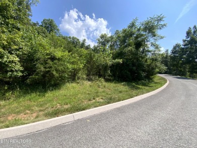 Outstanding Build Opportunity Near Norris Lake in Golf on Woodlake Golf Club in Tennessee - for sale on GolfHomes.com, golf home, golf lot