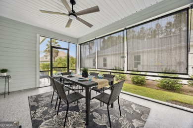 Welcome to The Club at Osprey Cove, St. Mary's premier private on The Club At Osprey Cove in Georgia - for sale on GolfHomes.com, golf home, golf lot