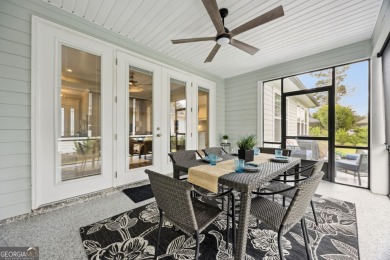 Welcome to The Club at Osprey Cove, St. Mary's premier private on The Club At Osprey Cove in Georgia - for sale on GolfHomes.com, golf home, golf lot