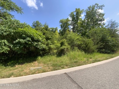 Outstanding Build Opportunity Near Norris Lake in Golf on Woodlake Golf Club in Tennessee - for sale on GolfHomes.com, golf home, golf lot