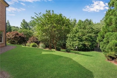 INCREDIBLE VALUE - LISTED $35K Below August 2025 Appraisal! on Chateau Elan Golf Club  in Georgia - for sale on GolfHomes.com, golf home, golf lot