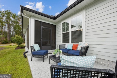 Welcome to The Club at Osprey Cove, St. Mary's premier private on The Club At Osprey Cove in Georgia - for sale on GolfHomes.com, golf home, golf lot