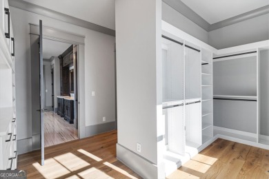 FABULOUS NEW CUSTOM BUILD OPPORTUNITY IN GOVERNORS TOWNE CLUB ON on The Governors Towne Club in Georgia - for sale on GolfHomes.com, golf home, golf lot