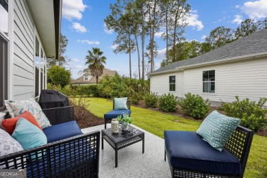 Welcome to The Club at Osprey Cove, St. Mary's premier private on The Club At Osprey Cove in Georgia - for sale on GolfHomes.com, golf home, golf lot