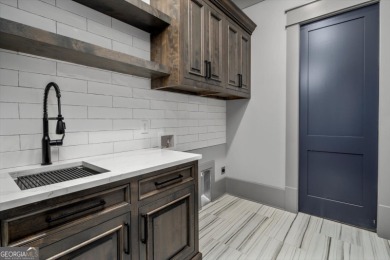 FABULOUS NEW CUSTOM BUILD OPPORTUNITY IN GOVERNORS TOWNE CLUB ON on The Governors Towne Club in Georgia - for sale on GolfHomes.com, golf home, golf lot