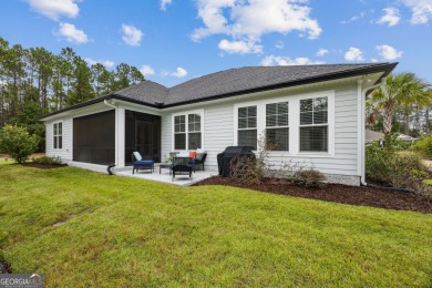 Welcome to The Club at Osprey Cove, St. Mary's premier private on The Club At Osprey Cove in Georgia - for sale on GolfHomes.com, golf home, golf lot