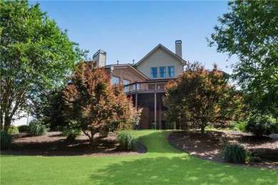 INCREDIBLE VALUE - LISTED $35K Below August 2025 Appraisal! on Chateau Elan Golf Club  in Georgia - for sale on GolfHomes.com, golf home, golf lot