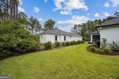 Welcome to The Club at Osprey Cove, St. Mary's premier private on The Club At Osprey Cove in Georgia - for sale on GolfHomes.com, golf home, golf lot