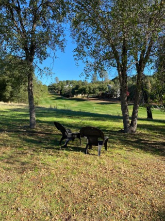 Ready to build your dream home with views of the 14 fairway? on Greenhorn Creek Resort in California - for sale on GolfHomes.com, golf home, golf lot