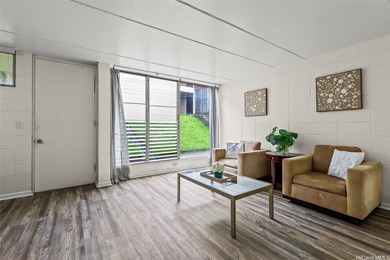 Are you looking for a cozy 2-bedroom/1-bathroom/1-parking condo on Mililani Golf Club in Hawaii - for sale on GolfHomes.com, golf home, golf lot