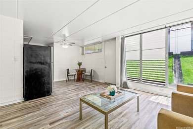 Are you looking for a cozy 2-bedroom/1-bathroom/1-parking condo on Mililani Golf Club in Hawaii - for sale on GolfHomes.com, golf home, golf lot