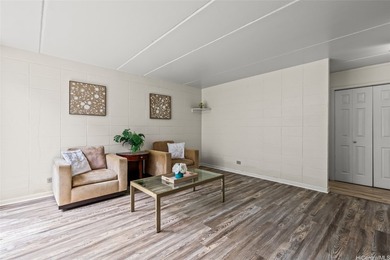 Are you looking for a cozy 2-bedroom/1-bathroom/1-parking condo on Mililani Golf Club in Hawaii - for sale on GolfHomes.com, golf home, golf lot