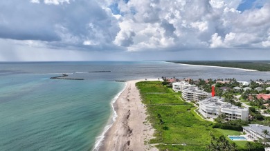 Dreaming of life at the beach? This coastal condominium in the on Sailfish Point Golf Club, Inc. in Florida - for sale on GolfHomes.com, golf home, golf lot