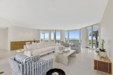 Dreaming of life at the beach? This coastal condominium in the on Sailfish Point Golf Club, Inc. in Florida - for sale on GolfHomes.com, golf home, golf lot