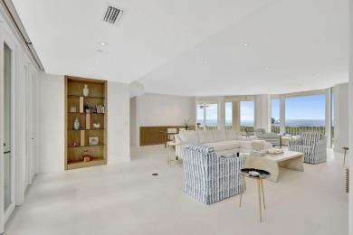 Dreaming of life at the beach? This coastal condominium in the on Sailfish Point Golf Club, Inc. in Florida - for sale on GolfHomes.com, golf home, golf lot
