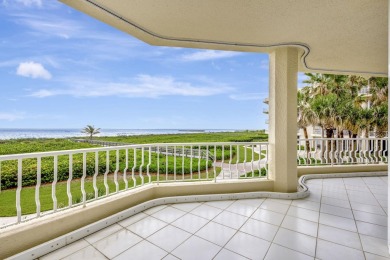 Dreaming of life at the beach? This coastal condominium in the on Sailfish Point Golf Club, Inc. in Florida - for sale on GolfHomes.com, golf home, golf lot